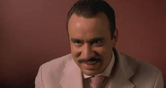The face you make when you upload a random frame from a 20+ years old movie and totally expect that at least 50% of the people will remember it right away