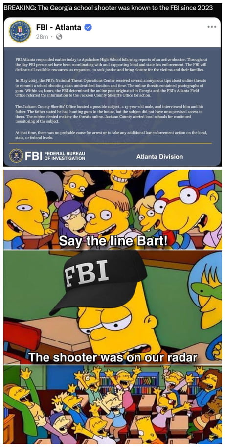 Best Funny fbi Memes - 9GAG