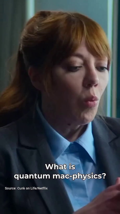 She started the interview by asking him, 