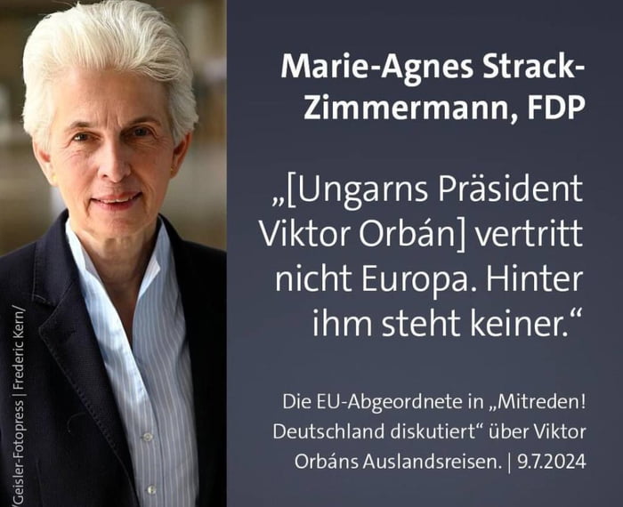 Hinter ihnen steht daf r jemand nicht wahr frau strack rheinmetall