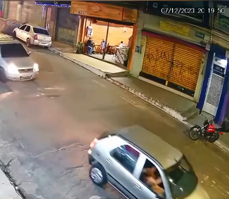 Paranormal