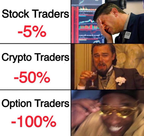 Best Funny trading Memes - 9GAG