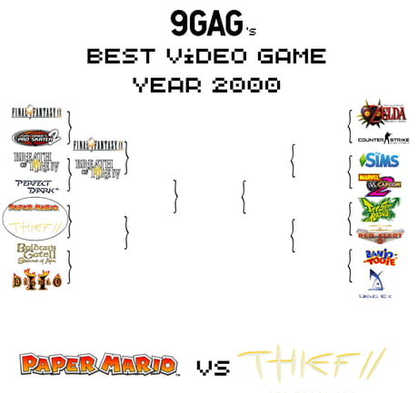 9gag Video Game Quotes