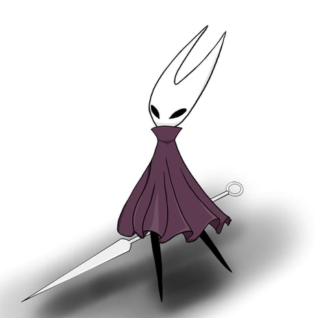 Best Funny hollow knight Memes - 9GAG