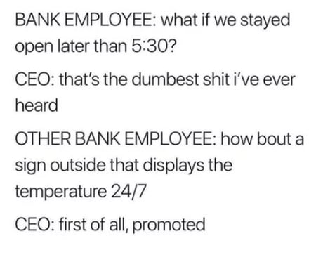 From the archives