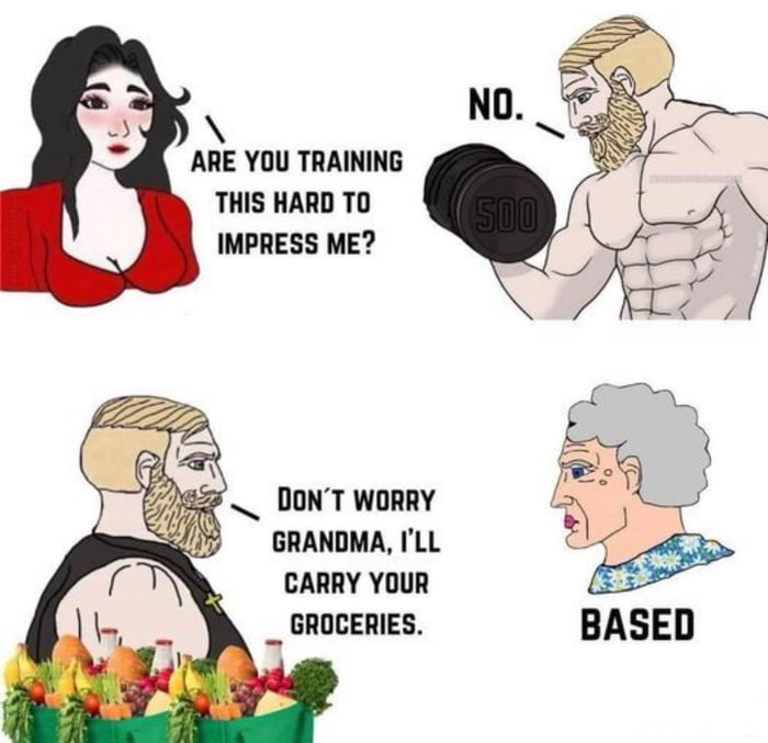 Based memes