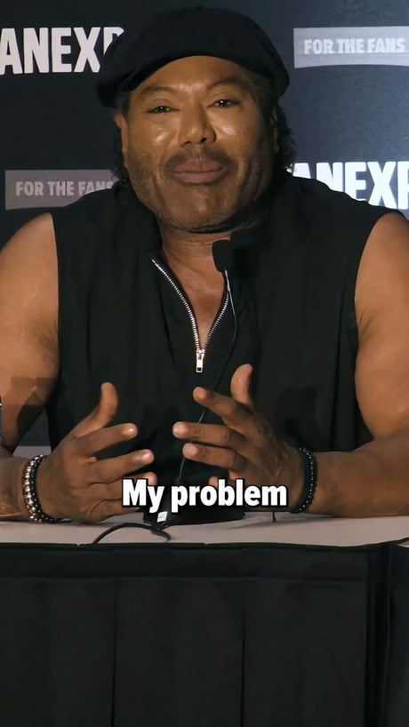 Based Teal'c