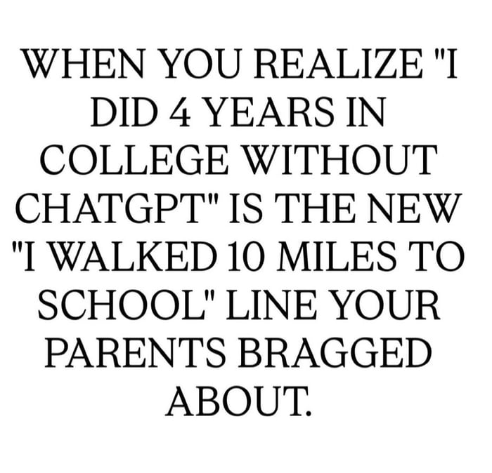 Hello fellow kids