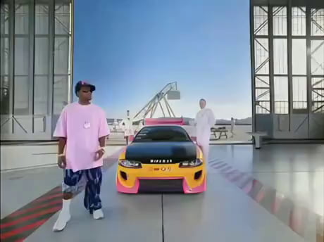 Pimp mein ride part 3