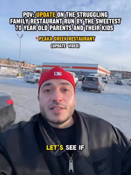 One Feature Video Went Viral. Now This Greek Restaurant Has Customers Everywhere!