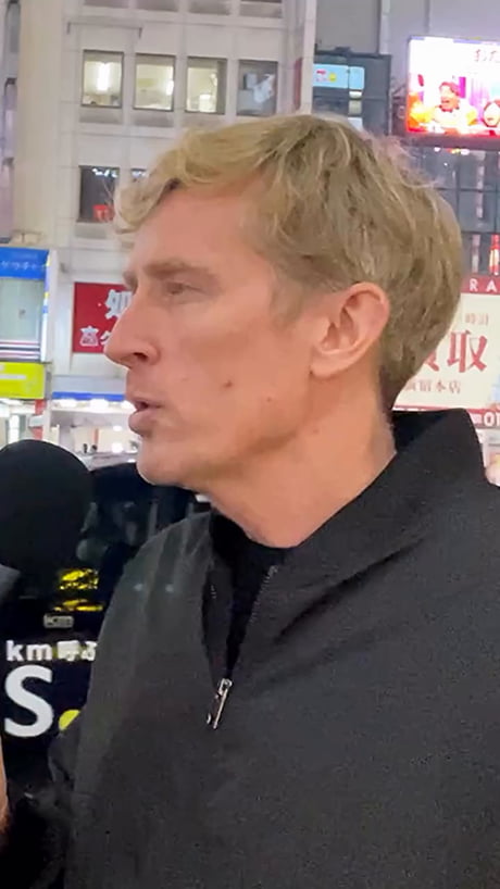 Wait till the weebs and lemmings find out about immigration laws in Japan lulz