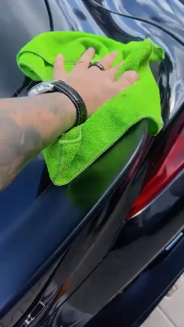 I don't think she meant that kind of attention sir!