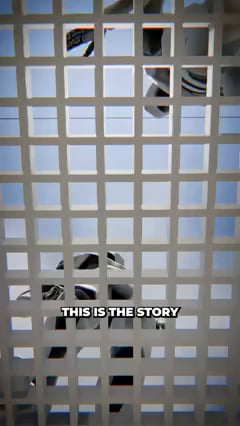 The story of big badaboum