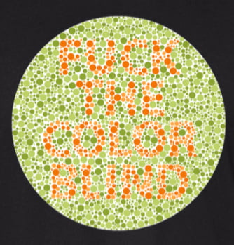 Roses are Red and violets are too.