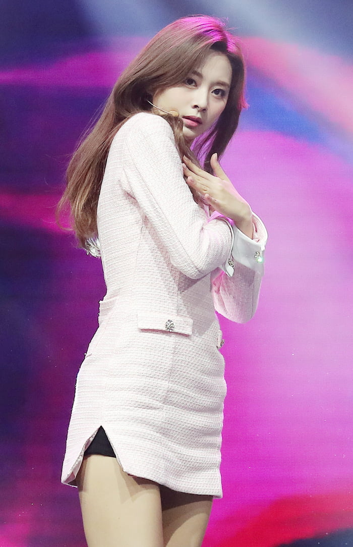 Photo : Tzuyu