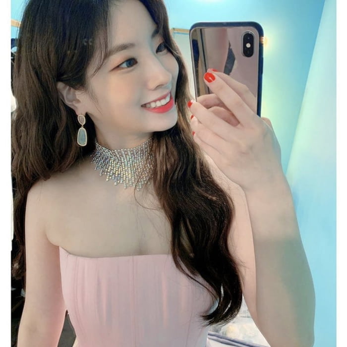 Photo : Dahyun