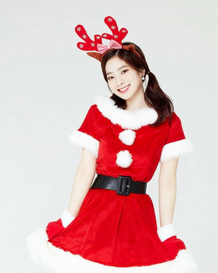 Photo : Dahyun