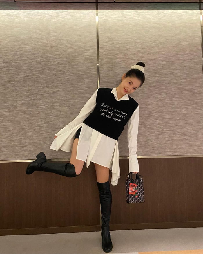 Photo : Yeri - Red Velvet
