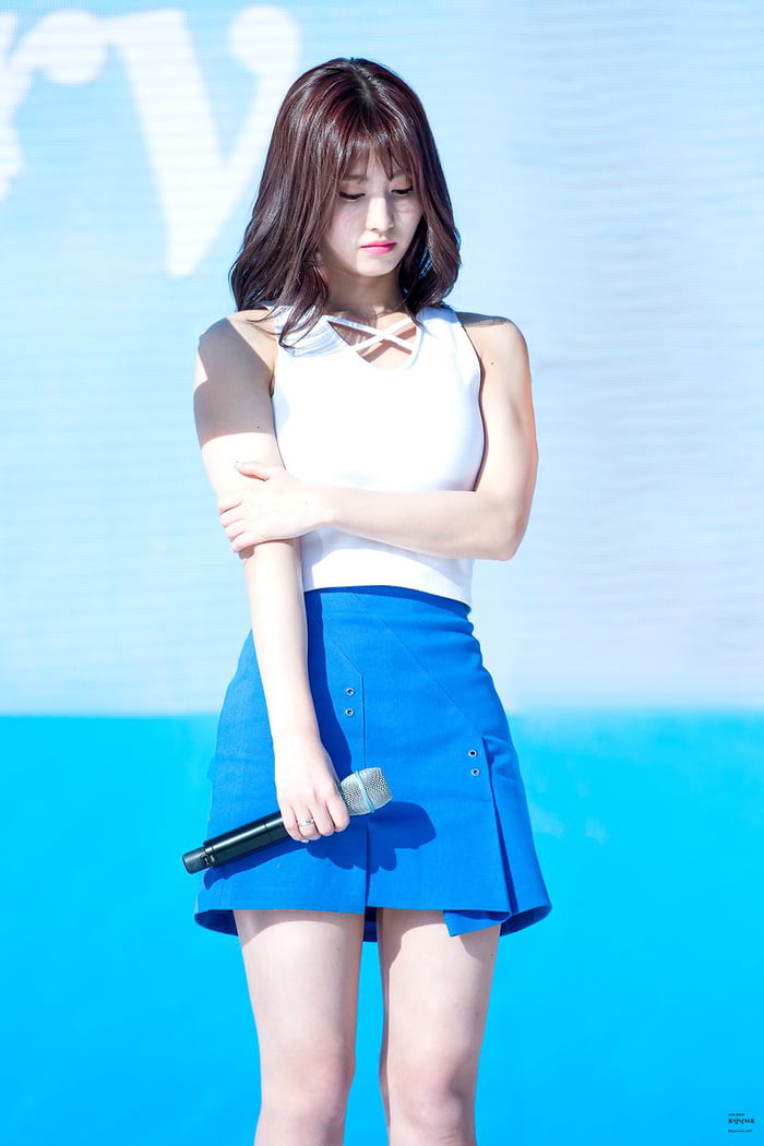Photo : Momo