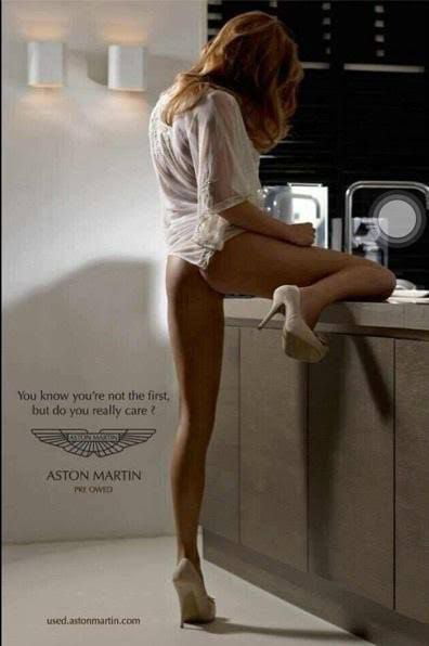 Absolutely, I do not care.