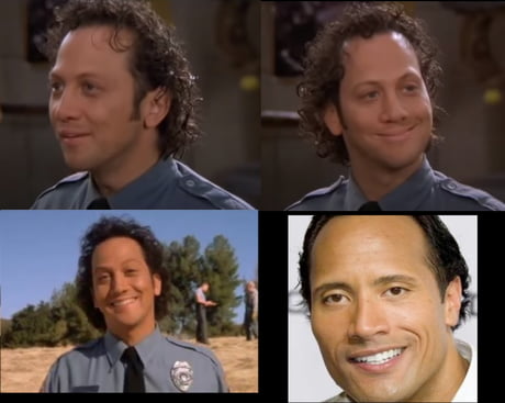 All the rock movies look the same - 9GAG