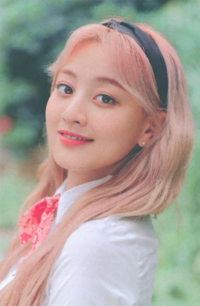 Photo : Jihyo