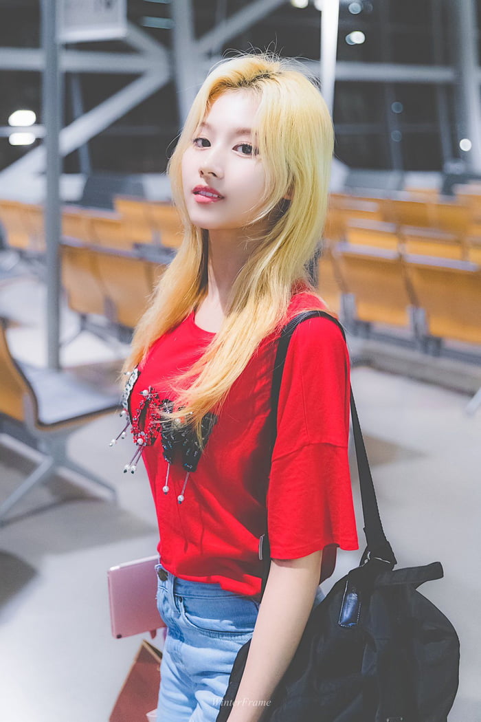 Photo : Sana