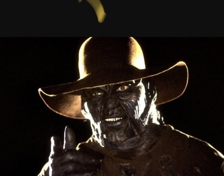 the pedophile who created jeepers creepers movie