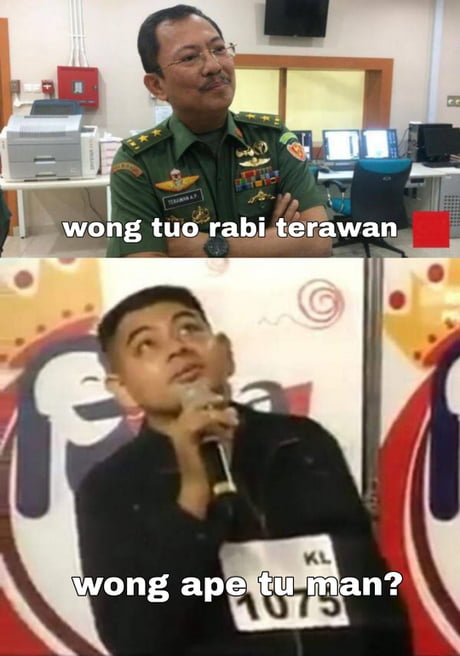 Harap Harap Cemas 9gag