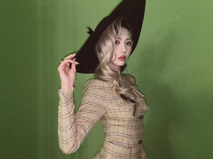 Photo : Yoohyeon