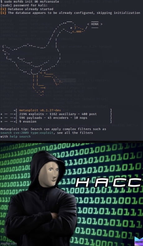 Hacker Memes - Imgflip