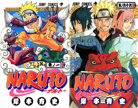 Just finished watching naruto from before ninja academy until the wedding  day. quarantine at home makes me quite bored, can you recommend an anime  fantasy? pls - 9GAG