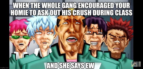 Anime Memes That Are Animezing  Memebase  Funny Memes
