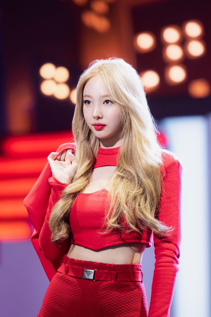Photo : Nayeon