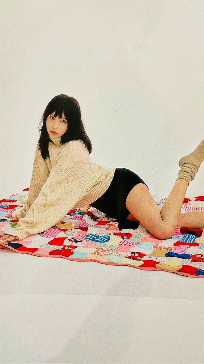 Photo : Mina