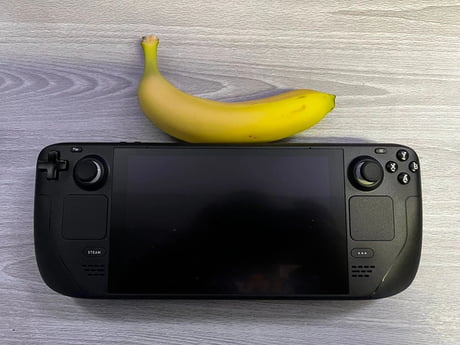 Banana for Scale - SteamSpy - All the data and stats about Steam games