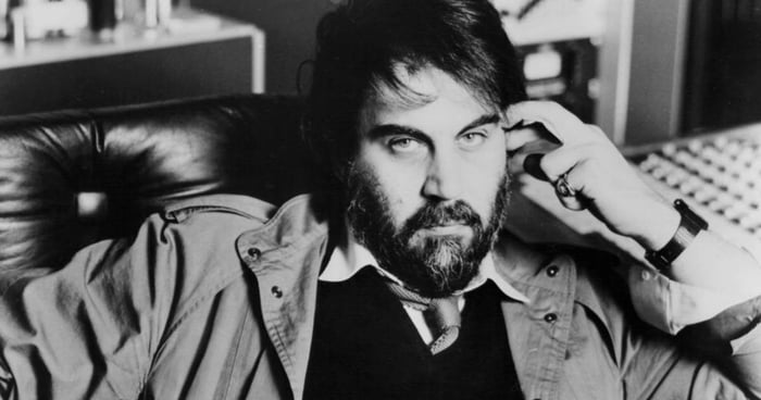 Vangelis, composer of Chariots of Fire and Blade Runner soundtracks, dies aged 79. Your songs helped me a lot while writing, R.I.P Master.