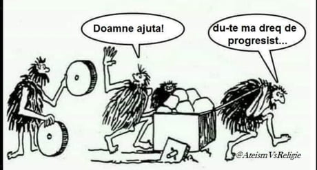 Sa fim sinceri asa este - 9GAG