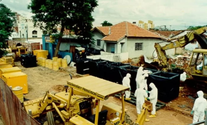 Goiânia-incident-a Medical Nuclear Divice In The Hands Of Civilian ...