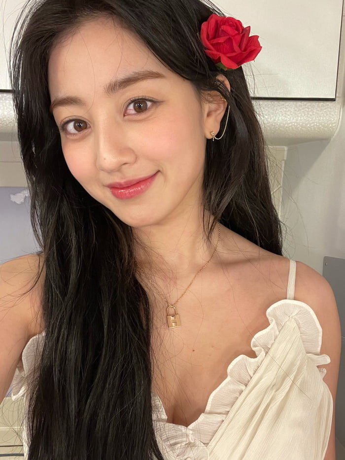 Photo : Jihyo