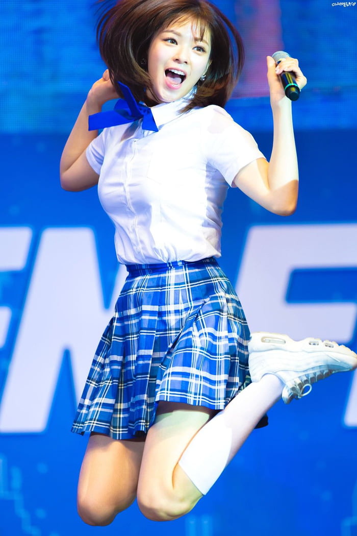 Photo : Jeongyeon