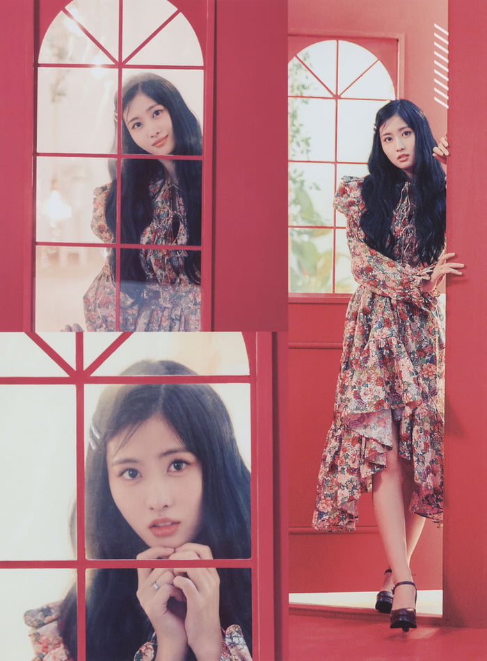 Photo : Innocent Momo