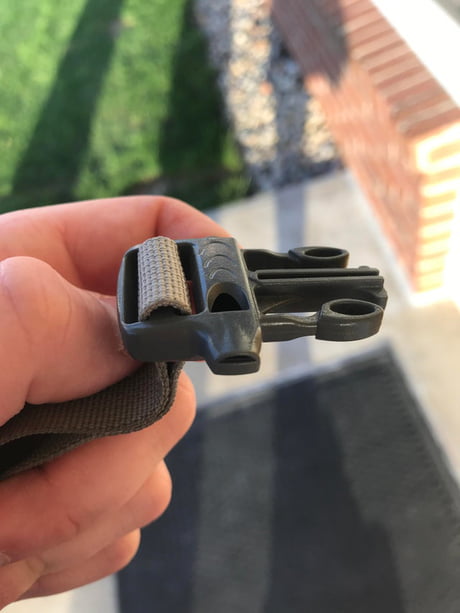 north face backpack chest strap