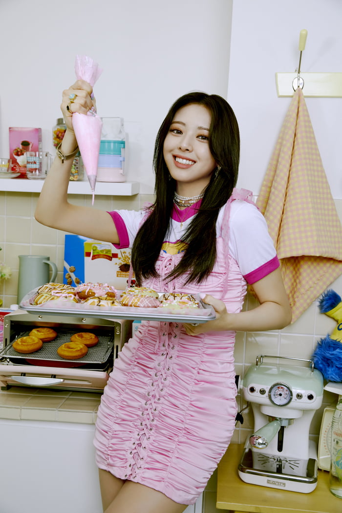 Photo : Yuna