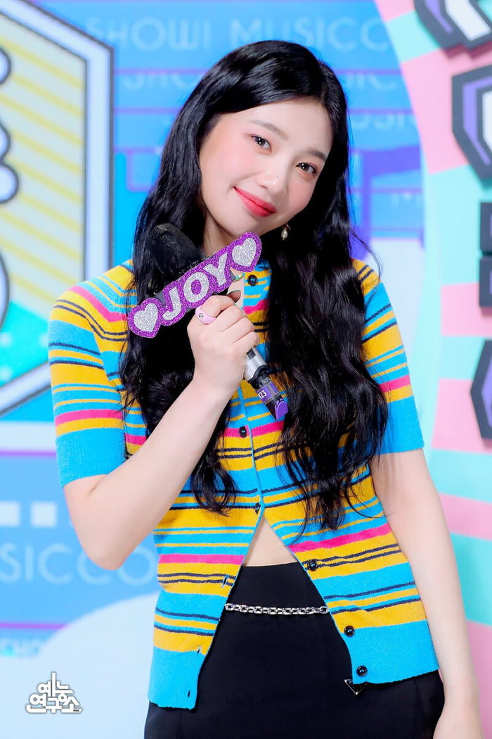 Photo : Joy