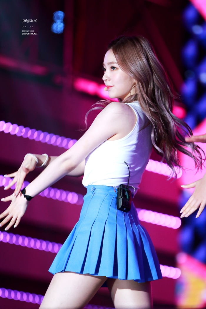 Photo : Irene