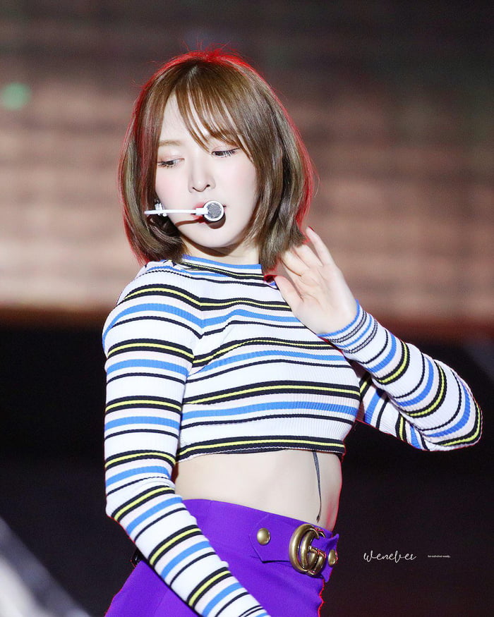 Photo : Red Velvet - Happy Wendy day!