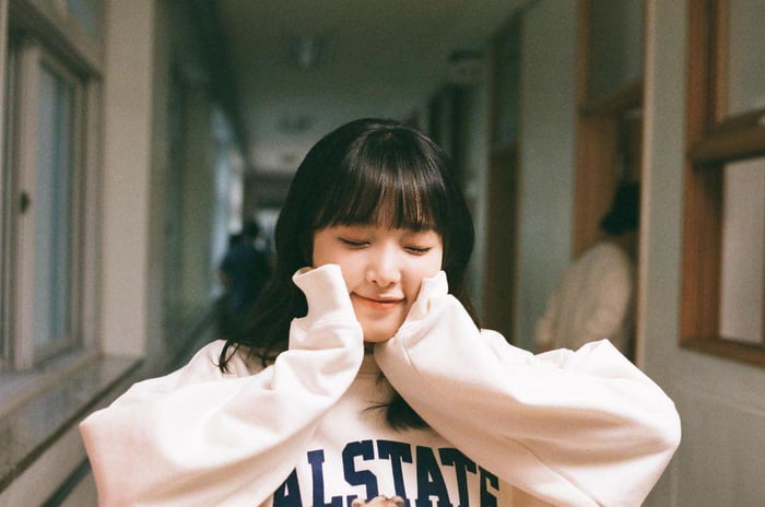 Photo : 211211 Choi Yena Instagram Update