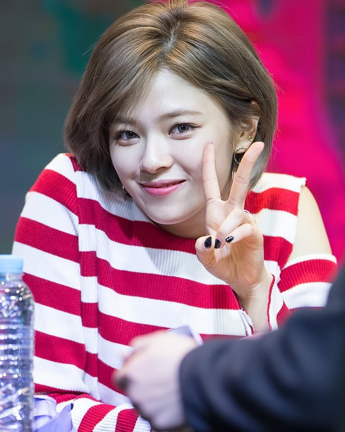 Photo : Jeongyeon peace