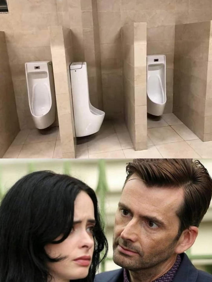 This Urinal For No Discernable Reason 9GAG this-urinal-for-no-discernable-reason-9gag
